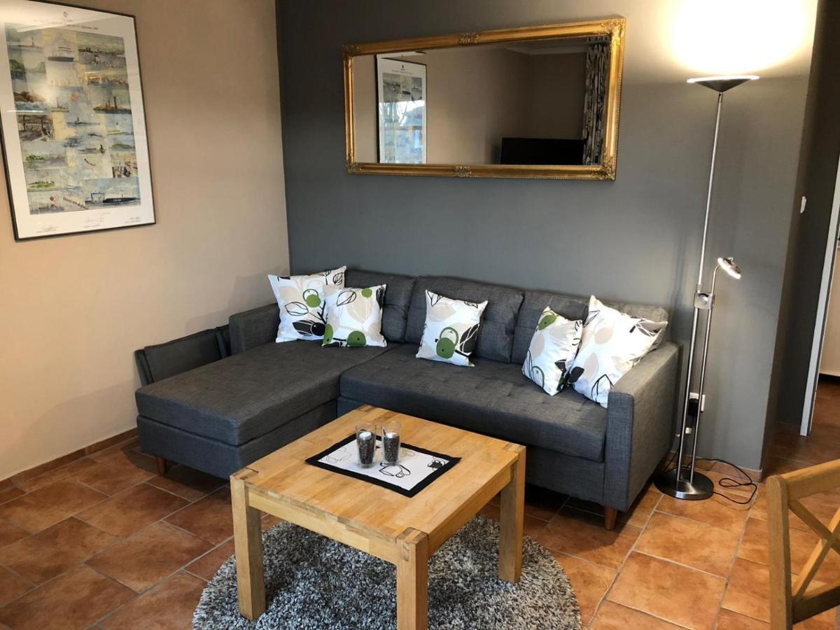 Ferienwohnung Foehrmieten Wyk auf Föhr Exterior foto